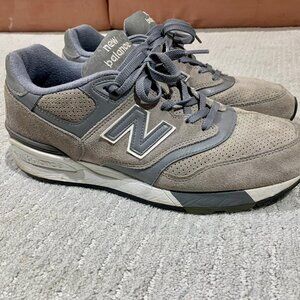 597 New Balance Shoes